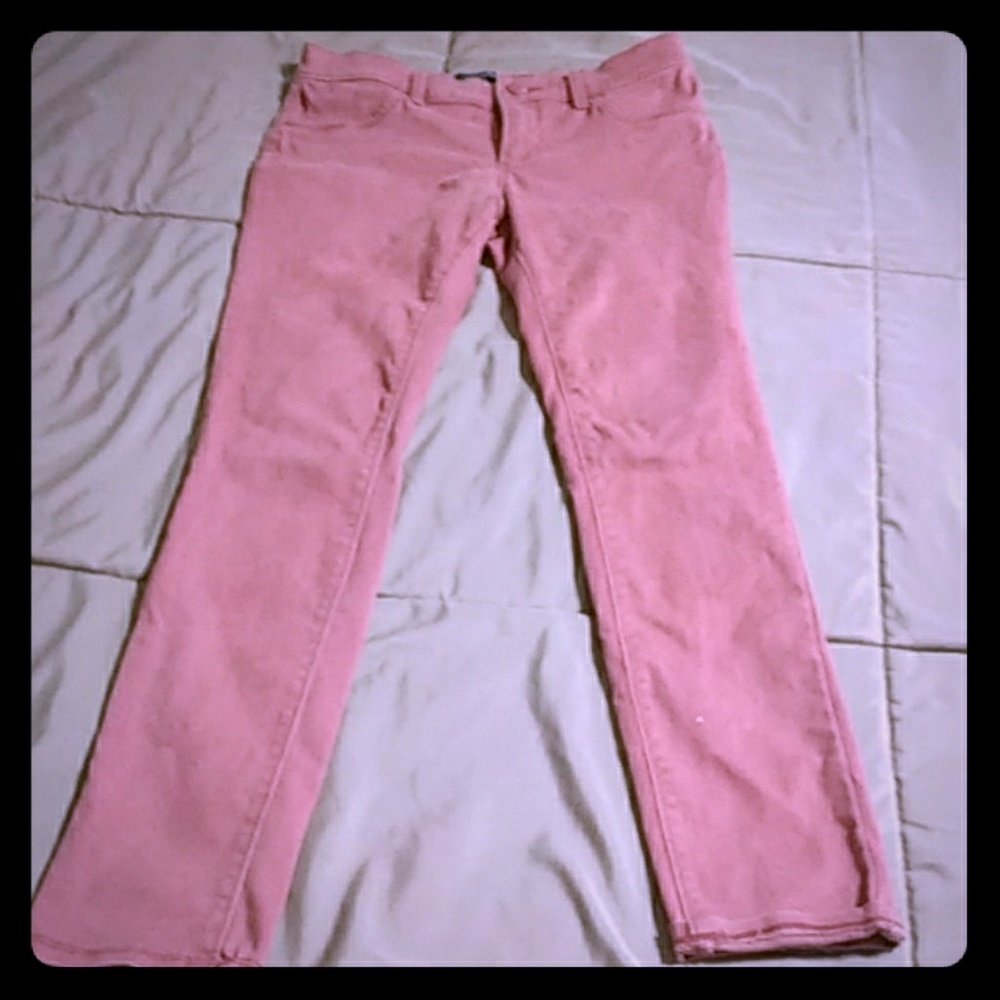 Pants